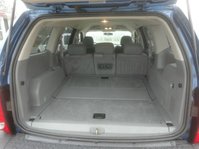 2005 Dodge Durango Unknown