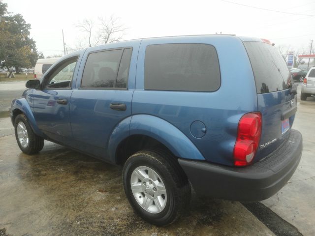 2005 Dodge Durango Unknown