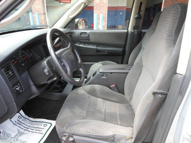 2005 Dodge Durango Super