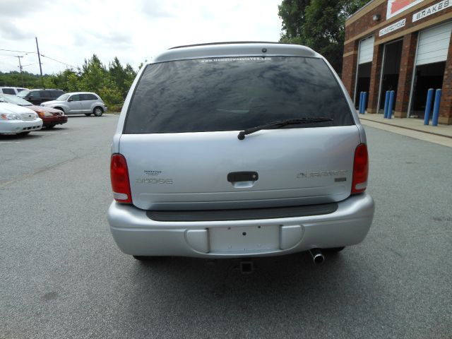 2005 Dodge Durango Super