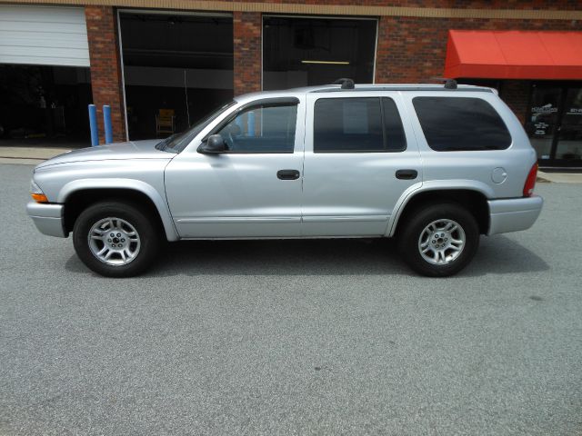 2005 Dodge Durango Super