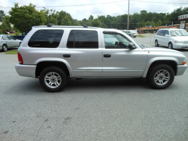 2005 Dodge Durango Super