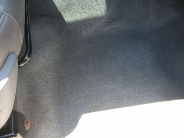 2005 Dodge Durango Wolfsburg Edition Sedan