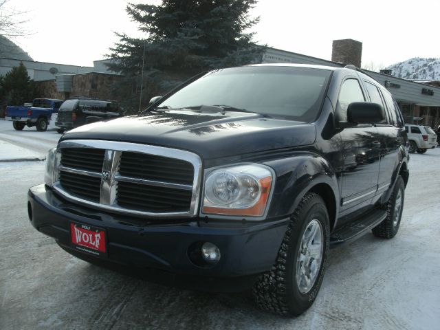 2005 Dodge Durango Super