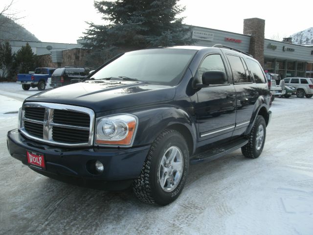 2005 Dodge Durango Super