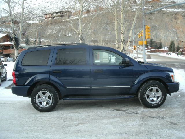 2005 Dodge Durango Super