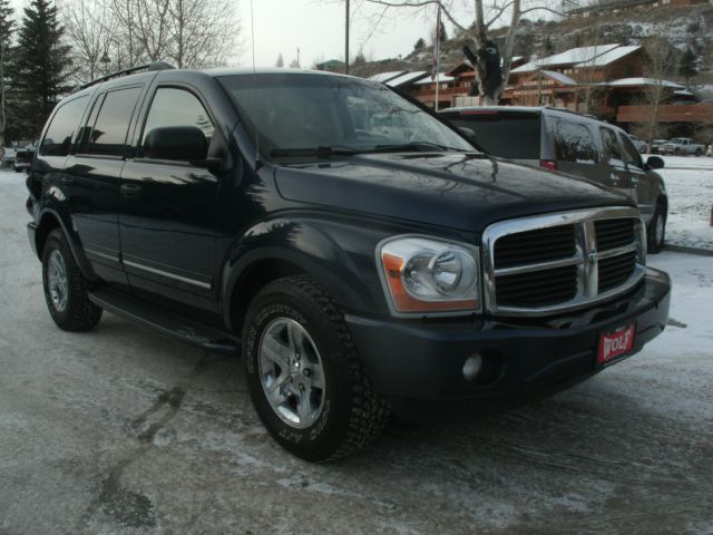 2005 Dodge Durango Super