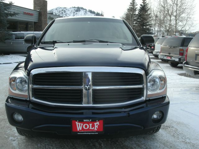 2005 Dodge Durango Super