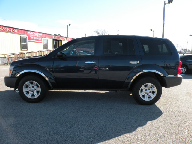 2005 Dodge Durango 4dr Sdn S Auto