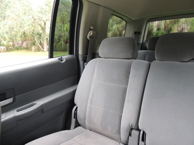 2005 Dodge Durango SLT