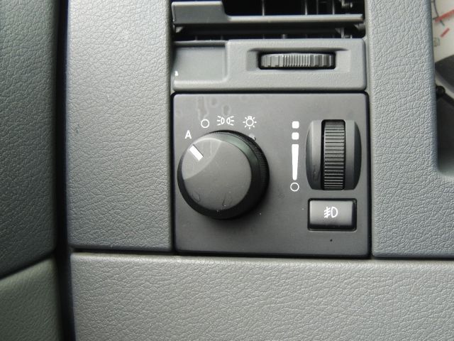 2005 Dodge Durango SLT