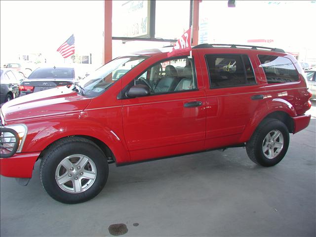 2005 Dodge Durango SLT