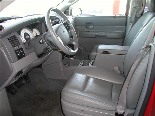 2005 Dodge Durango SLT