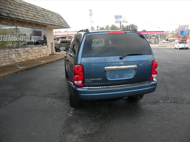 2005 Dodge Durango SLT 25