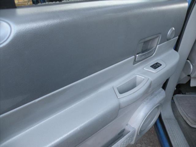 2005 Dodge Durango SLT 25