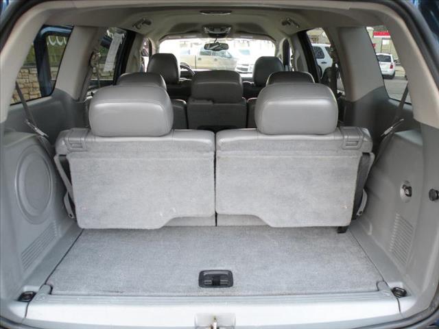 2005 Dodge Durango SLT 25