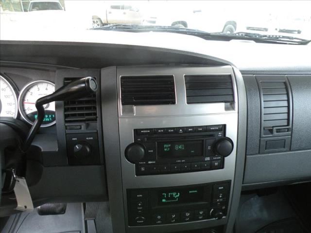 2005 Dodge Durango SLT 25