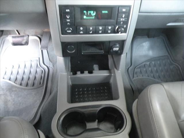 2005 Dodge Durango SLT 25