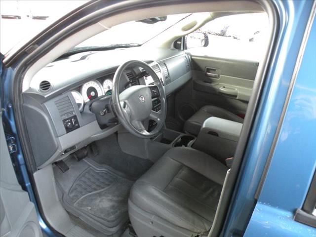 2005 Dodge Durango SLT 25