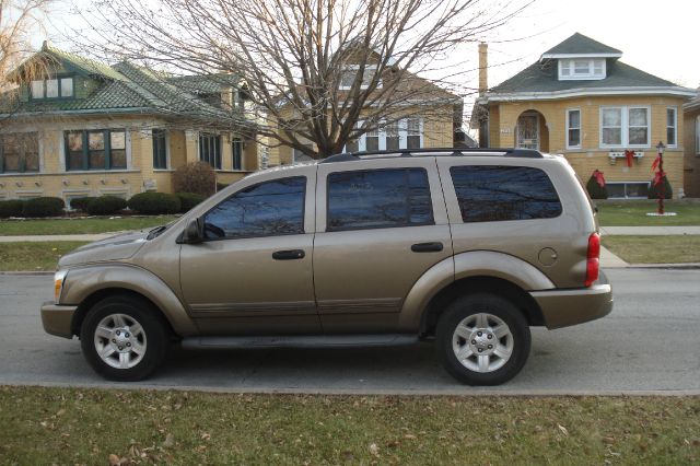2005 Dodge Durango Super