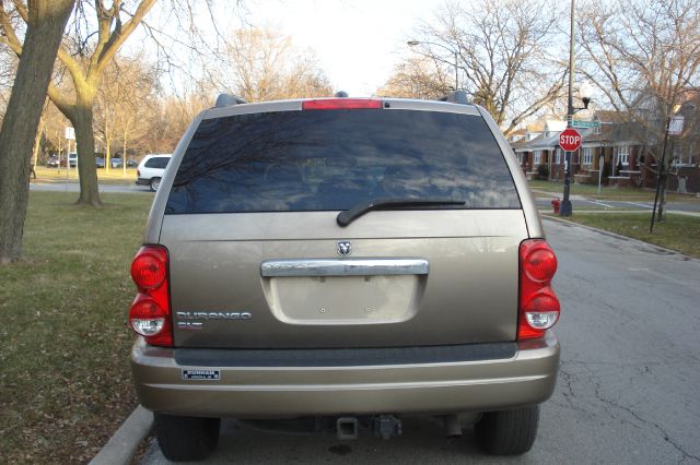 2005 Dodge Durango Super