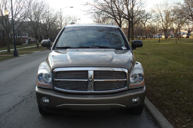 2005 Dodge Durango Super
