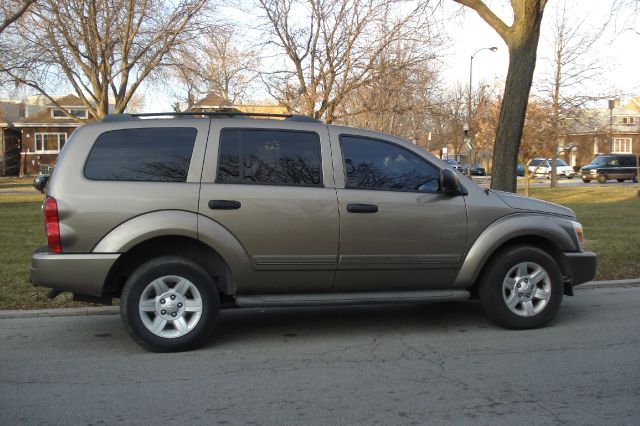 2005 Dodge Durango Super