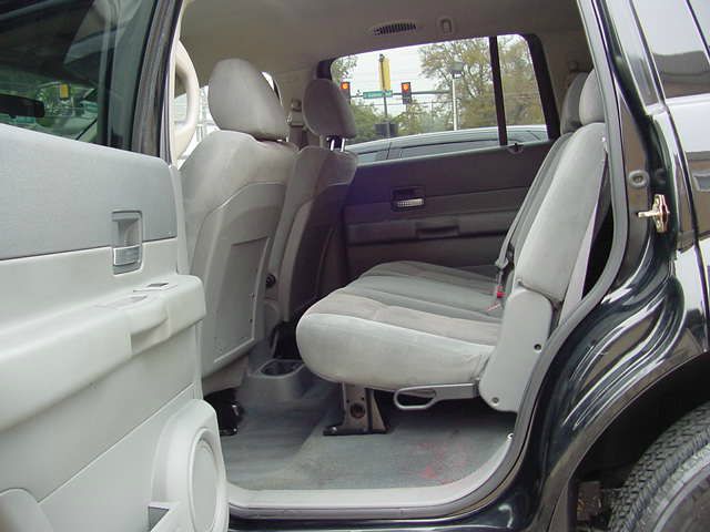 2005 Dodge Durango Wagon SE