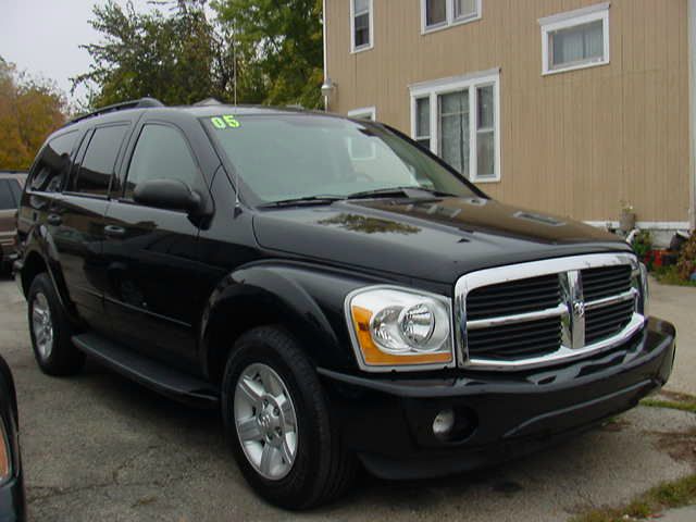 2005 Dodge Durango Wagon SE