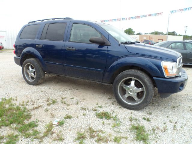 2005 Dodge Durango Wagon SE