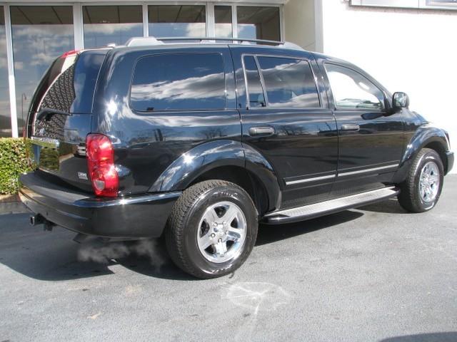 2005 Dodge Durango SLT 25