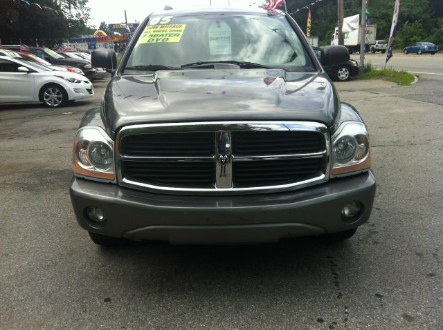 2005 Dodge Durango Wagon SE