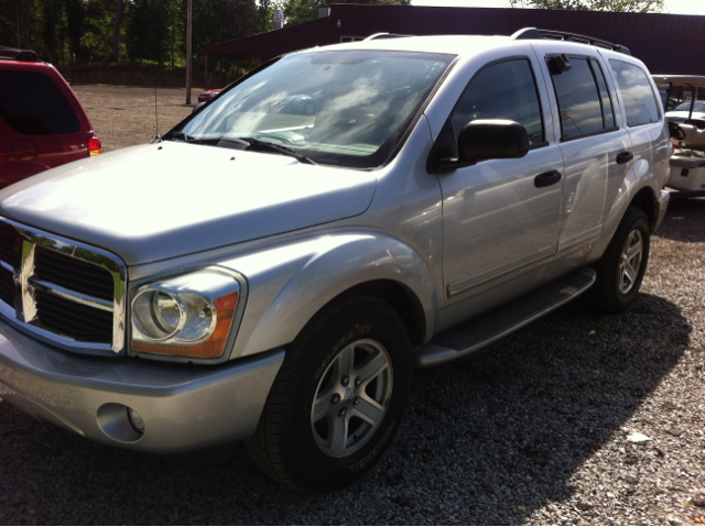 2005 Dodge Durango Super