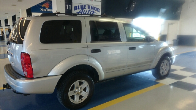 2005 Dodge Durango Super