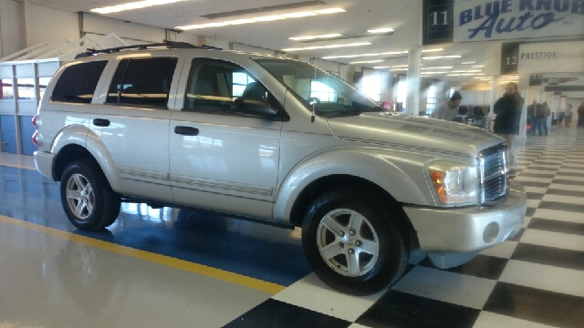 2005 Dodge Durango Super