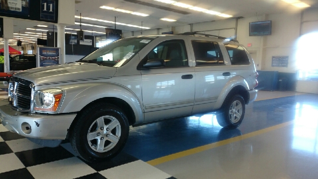 2005 Dodge Durango Super