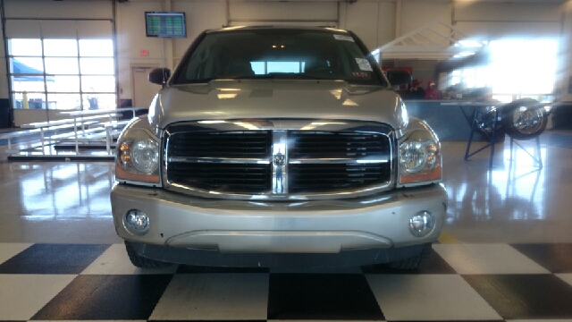 2005 Dodge Durango Super