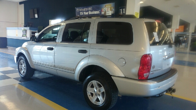 2005 Dodge Durango Super