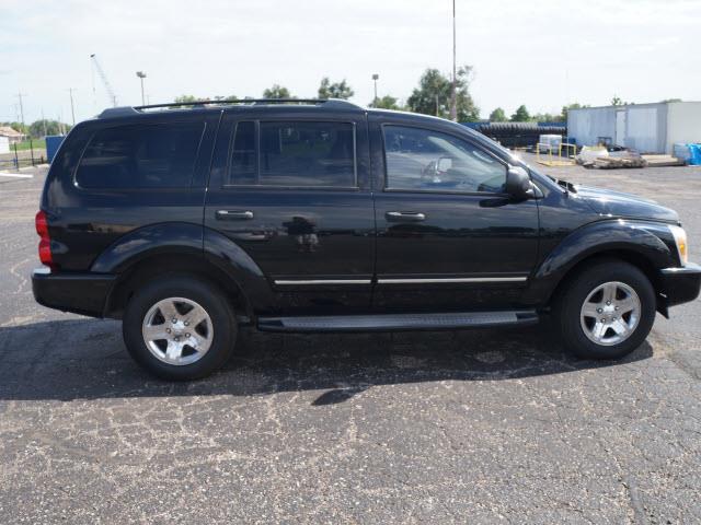 2005 Dodge Durango SLT 25