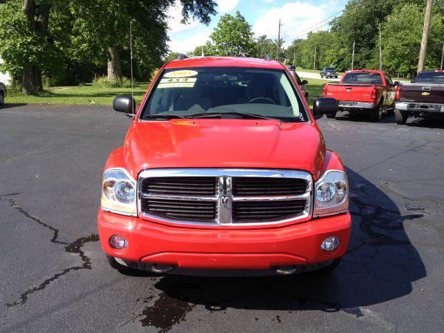 2005 Dodge Durango Wagon SE