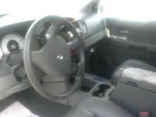 2005 Dodge Durango Unknown