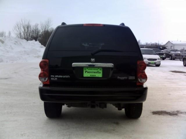 2005 Dodge Durango SLT