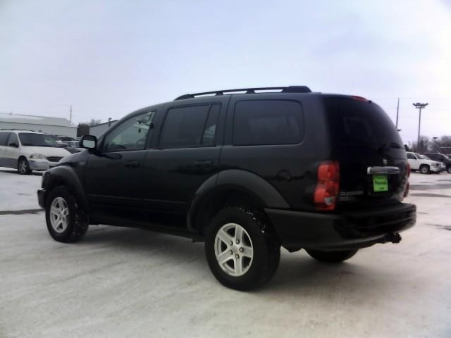 2005 Dodge Durango SLT