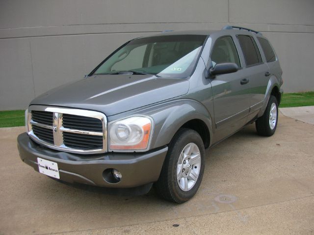 2005 Dodge Durango Super