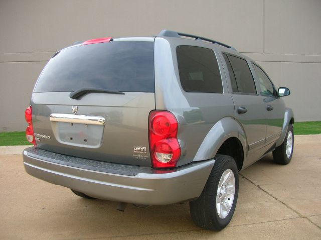 2005 Dodge Durango Super