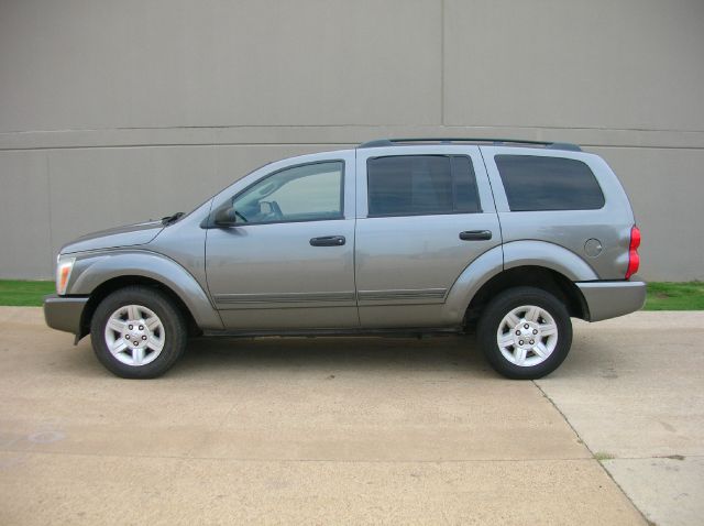 2005 Dodge Durango Super