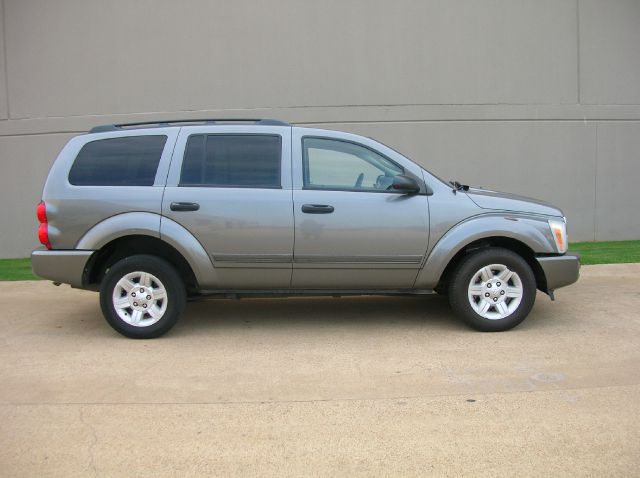 2005 Dodge Durango Super