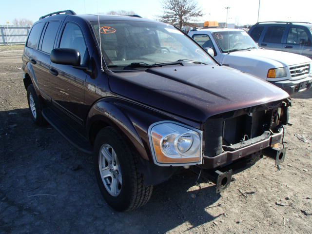 2005 Dodge Durango Wagon SE