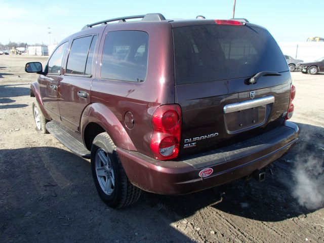 2005 Dodge Durango Wagon SE