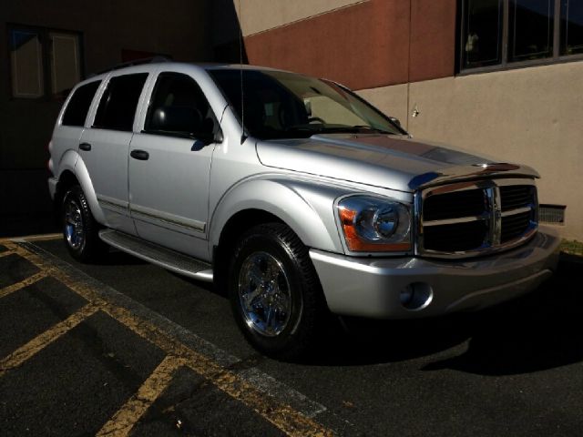 2005 Dodge Durango I Limited